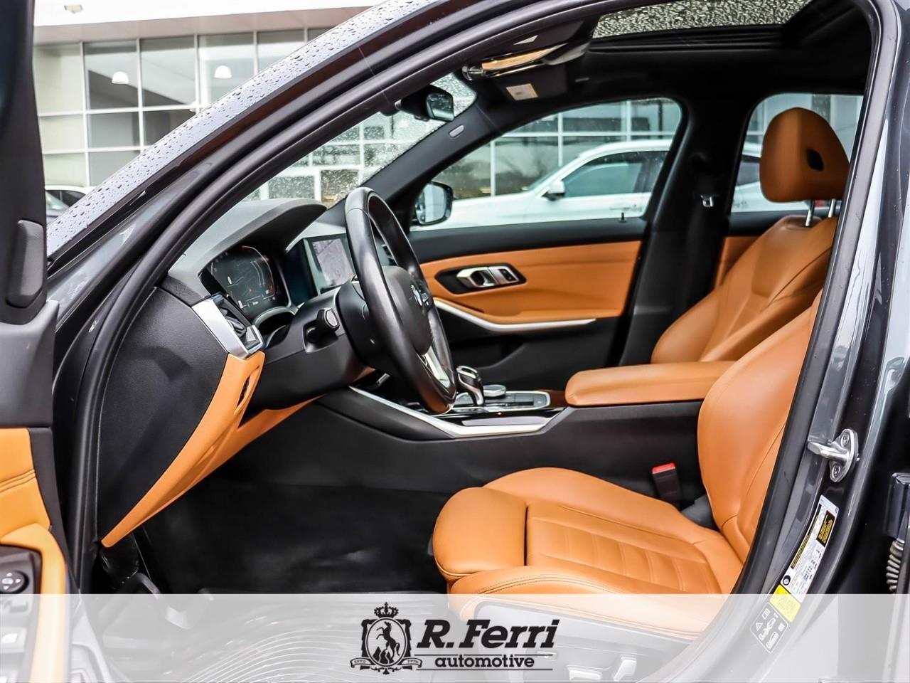 2020 BMW 330 i xDrive 4dr All-Wheel Drive Sedan Photo