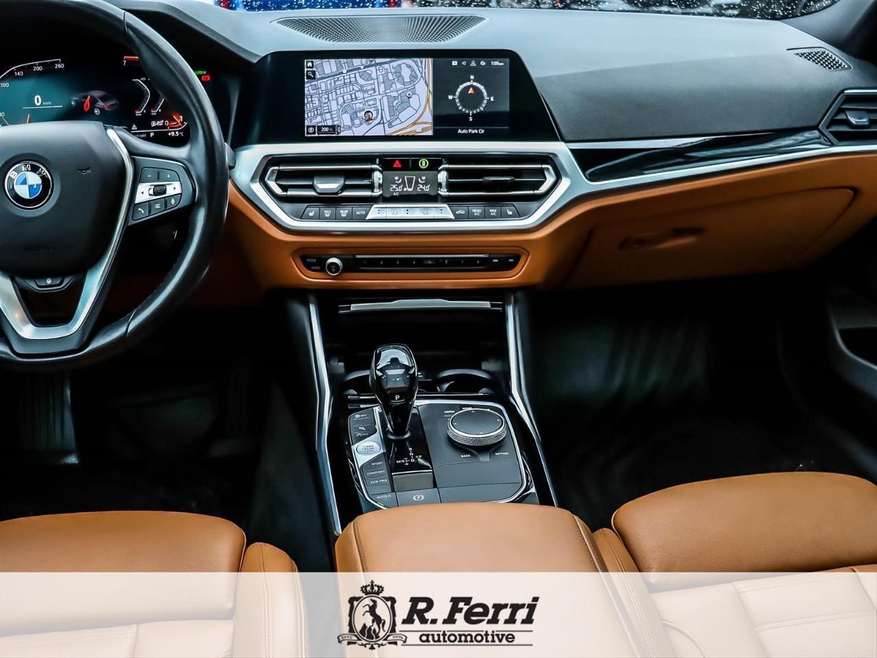 2020 BMW 330 i xDrive 4dr All-Wheel Drive Sedan Photo