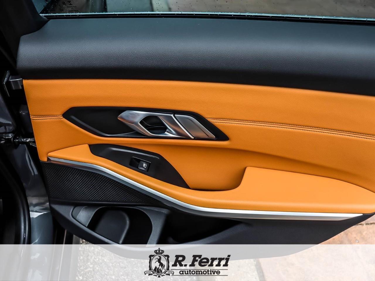 2020 BMW 330 i xDrive 4dr All-Wheel Drive Sedan Photo