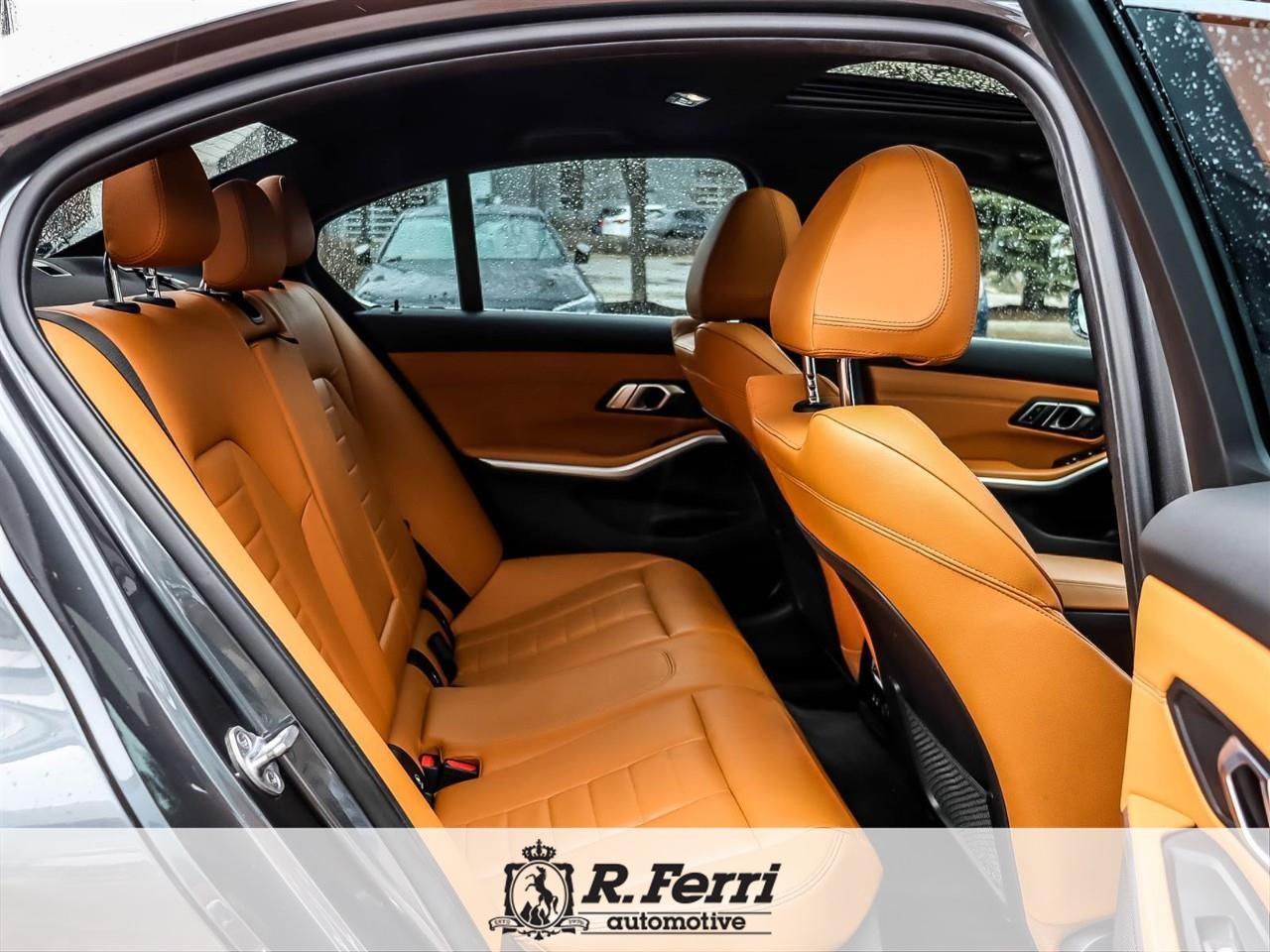 2020 BMW 330 i xDrive 4dr All-Wheel Drive Sedan Photo