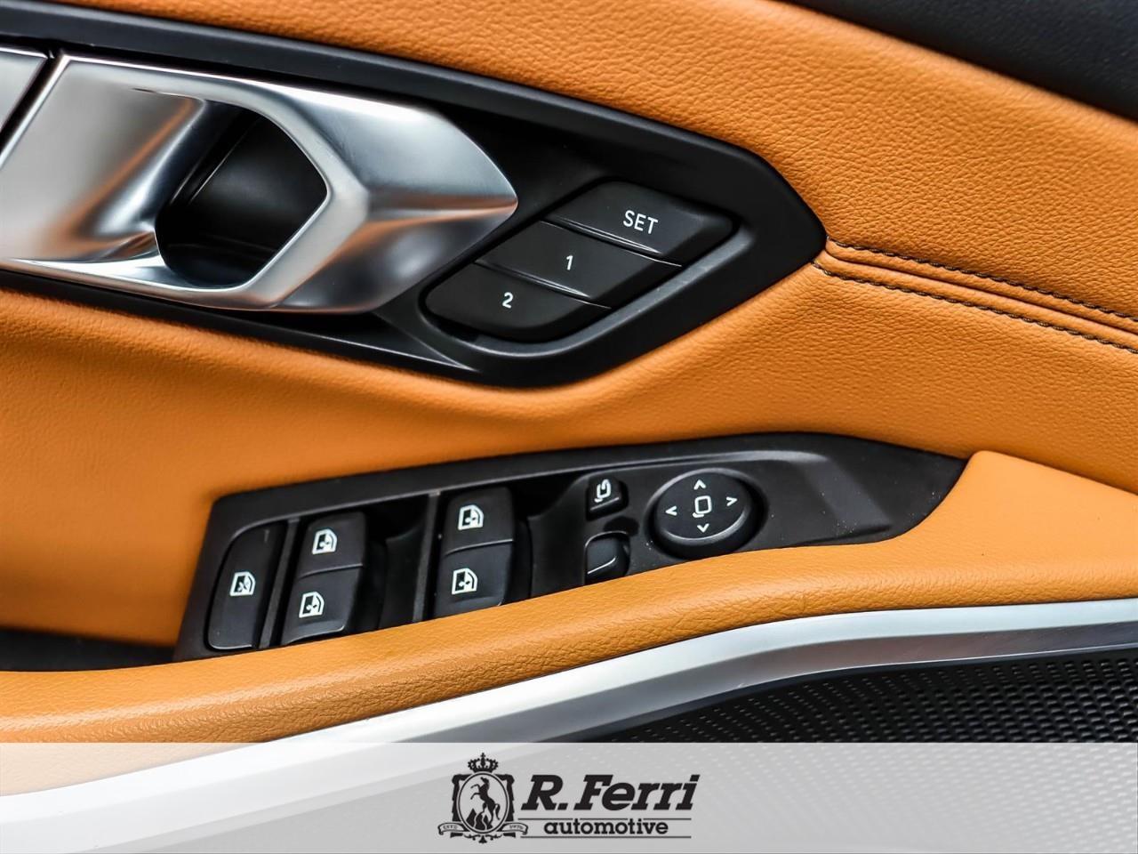 2020 BMW 330 i xDrive 4dr All-Wheel Drive Sedan Photo