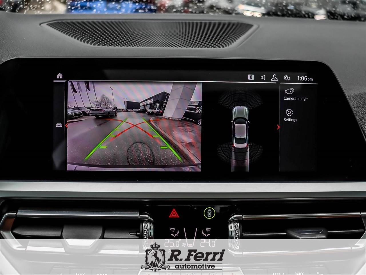 2020 BMW 330 i xDrive 4dr All-Wheel Drive Sedan Photo