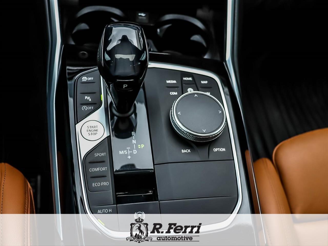 2020 BMW 330 i xDrive 4dr All-Wheel Drive Sedan Photo