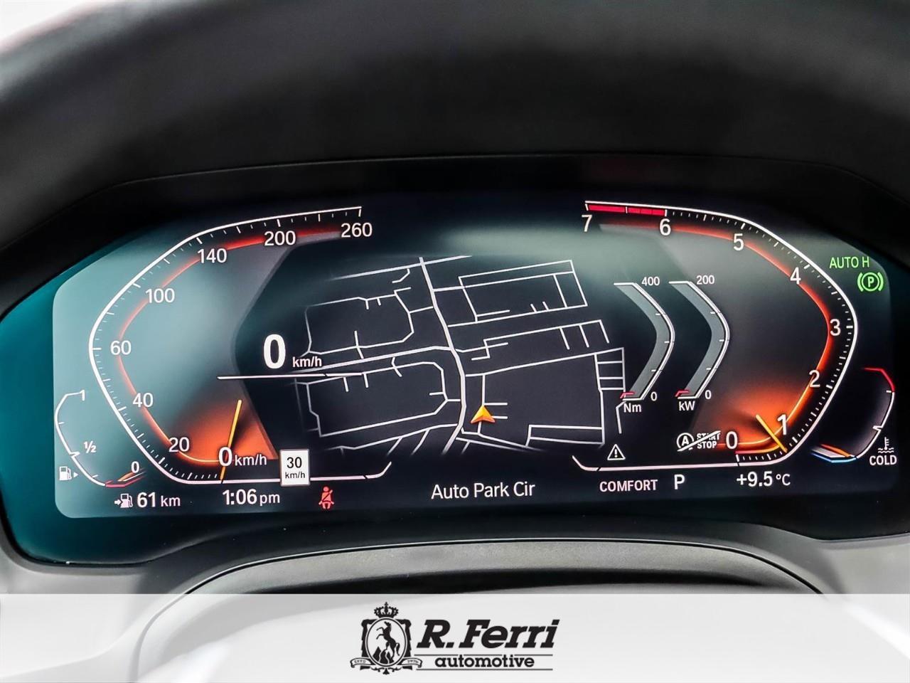 2020 BMW 330 i xDrive 4dr All-Wheel Drive Sedan Photo