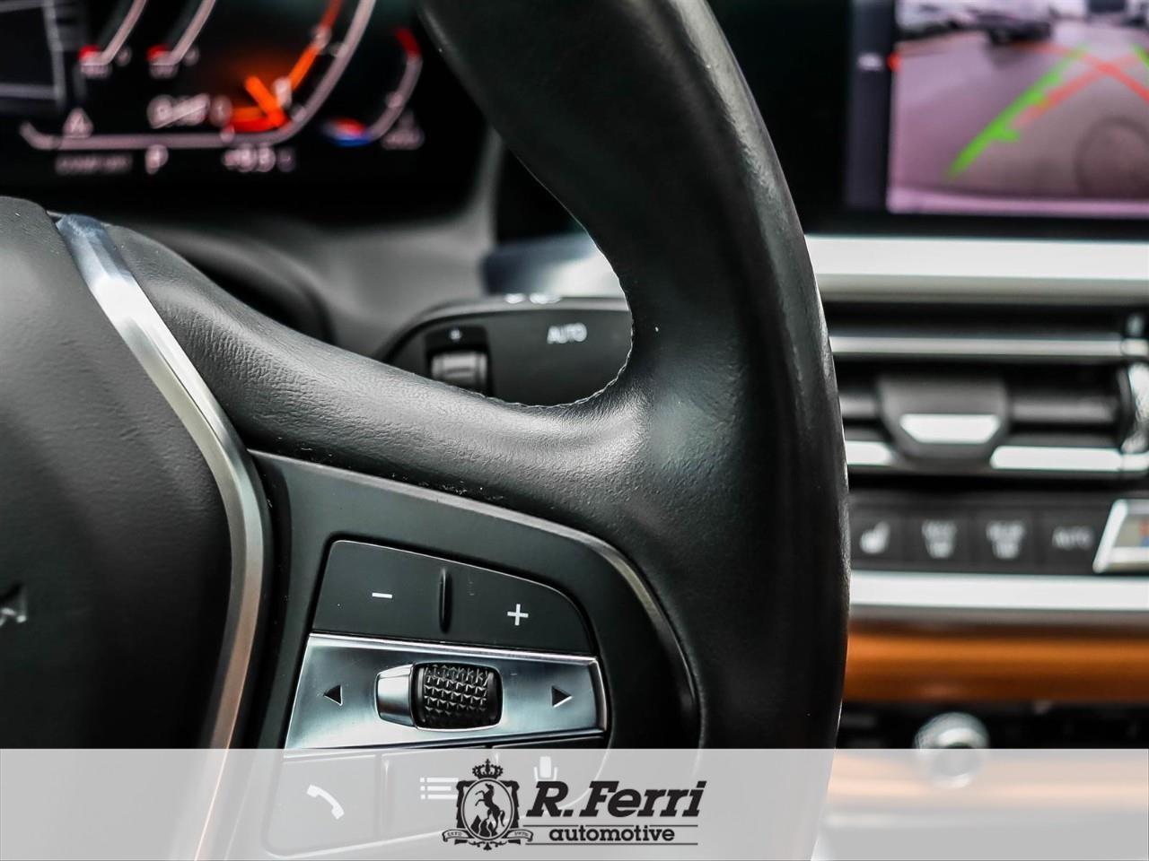 2020 BMW 330 i xDrive 4dr All-Wheel Drive Sedan Photo