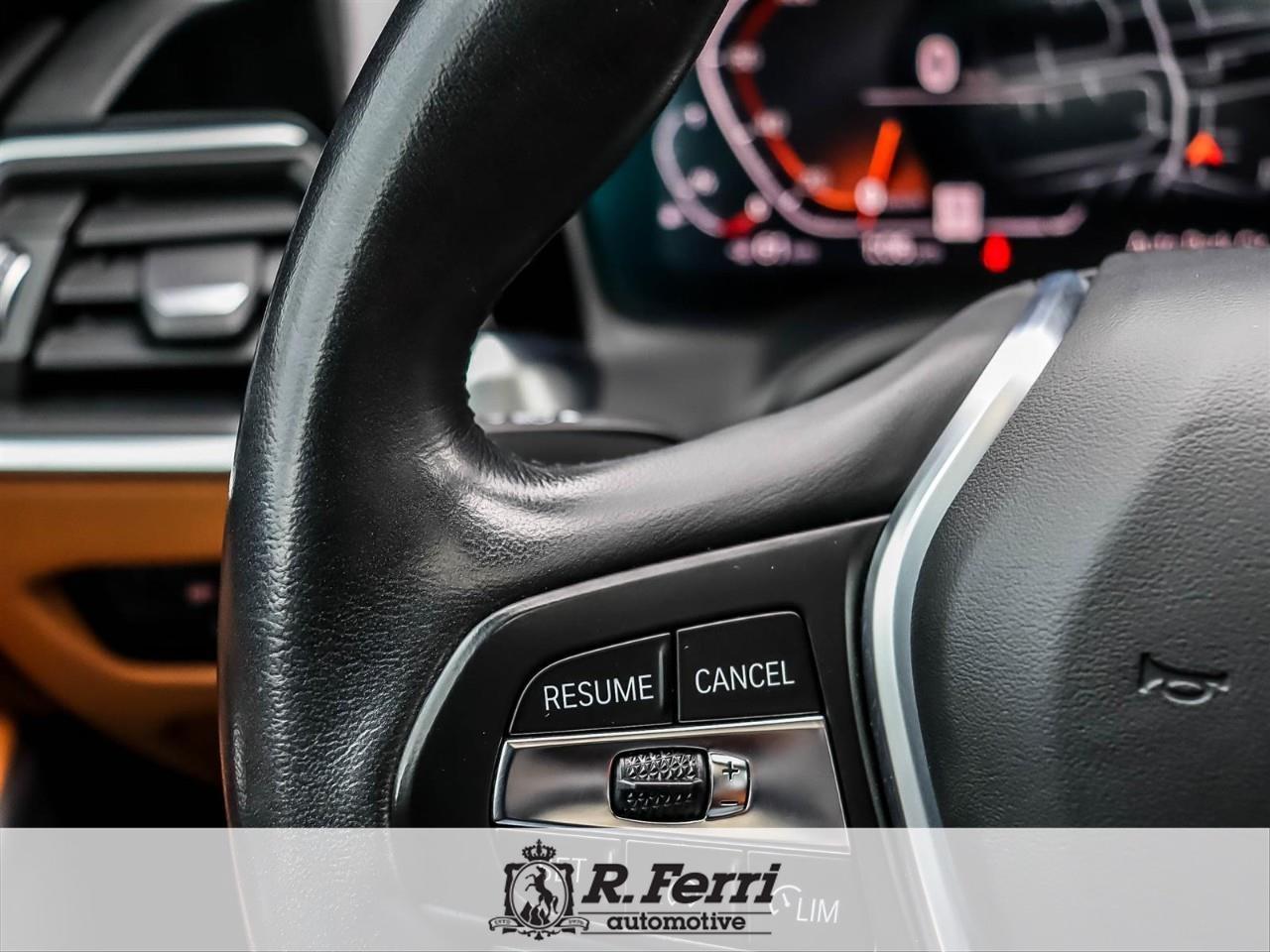 2020 BMW 330 i xDrive 4dr All-Wheel Drive Sedan Photo