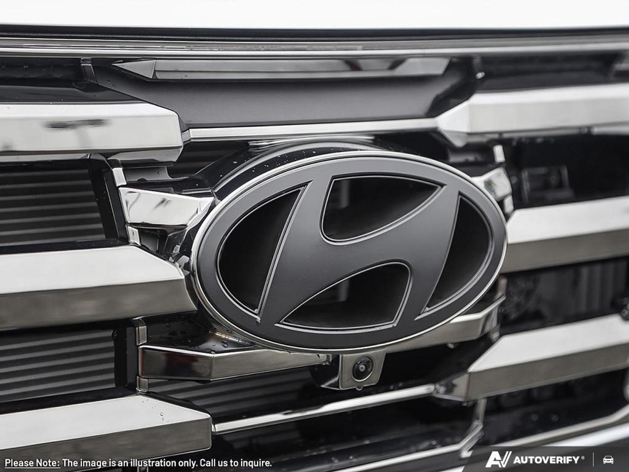 2026 Hyundai Tucson Hybrid Ultimate 4dr All-Wheel Drive Photo