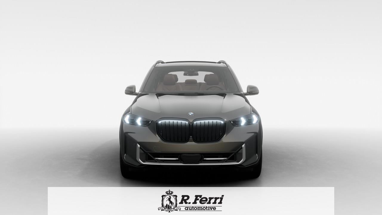 2026 BMW X5 PHEV xDrive50e 4dr All-Wheel Drive Sports Activity Vehicle Photo