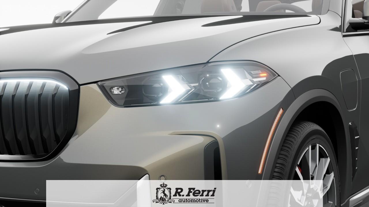 2026 BMW X5 PHEV xDrive50e 4dr All-Wheel Drive Sports Activity Vehicle Photo