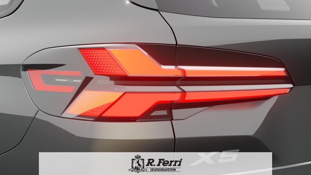 2026 BMW X5 PHEV xDrive50e 4dr All-Wheel Drive Sports Activity Vehicle Photo