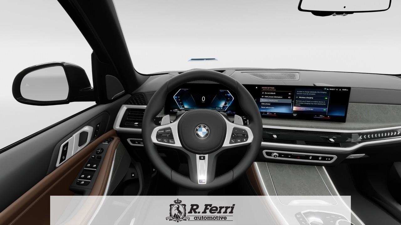 2026 BMW X5 PHEV xDrive50e 4dr All-Wheel Drive Sports Activity Vehicle Photo