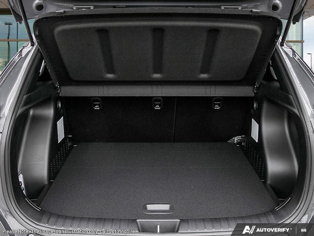 2026 Hyundai KONA 1.6T N Line Ultimate w/Two-Tone Roof 4dr All-Wheel Drive Photo