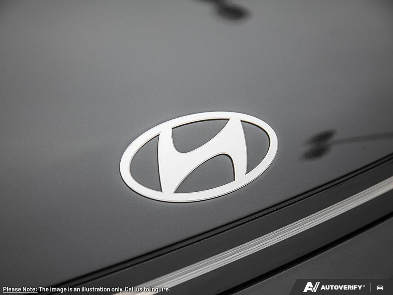 2026 Hyundai KONA 1.6T N Line Ultimate w/Two-Tone Roof 4dr All-Wheel Drive Photo