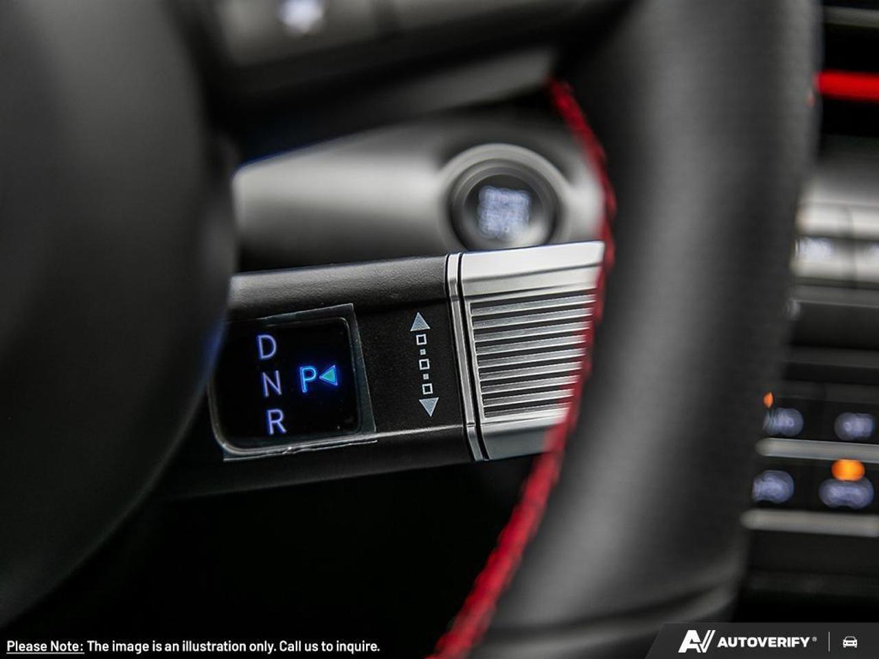 2026 Hyundai KONA 1.6T N Line Ultimate w/Two-Tone Roof 4dr All-Wheel Drive Photo