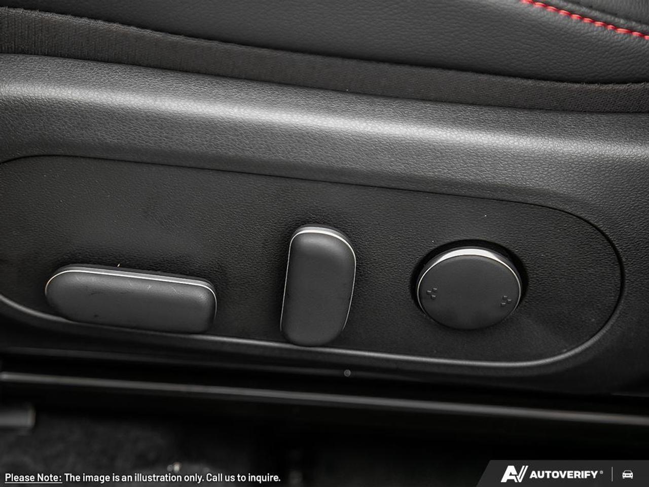 2026 Hyundai KONA 1.6T N Line Ultimate w/Two-Tone Roof 4dr All-Wheel Drive Photo