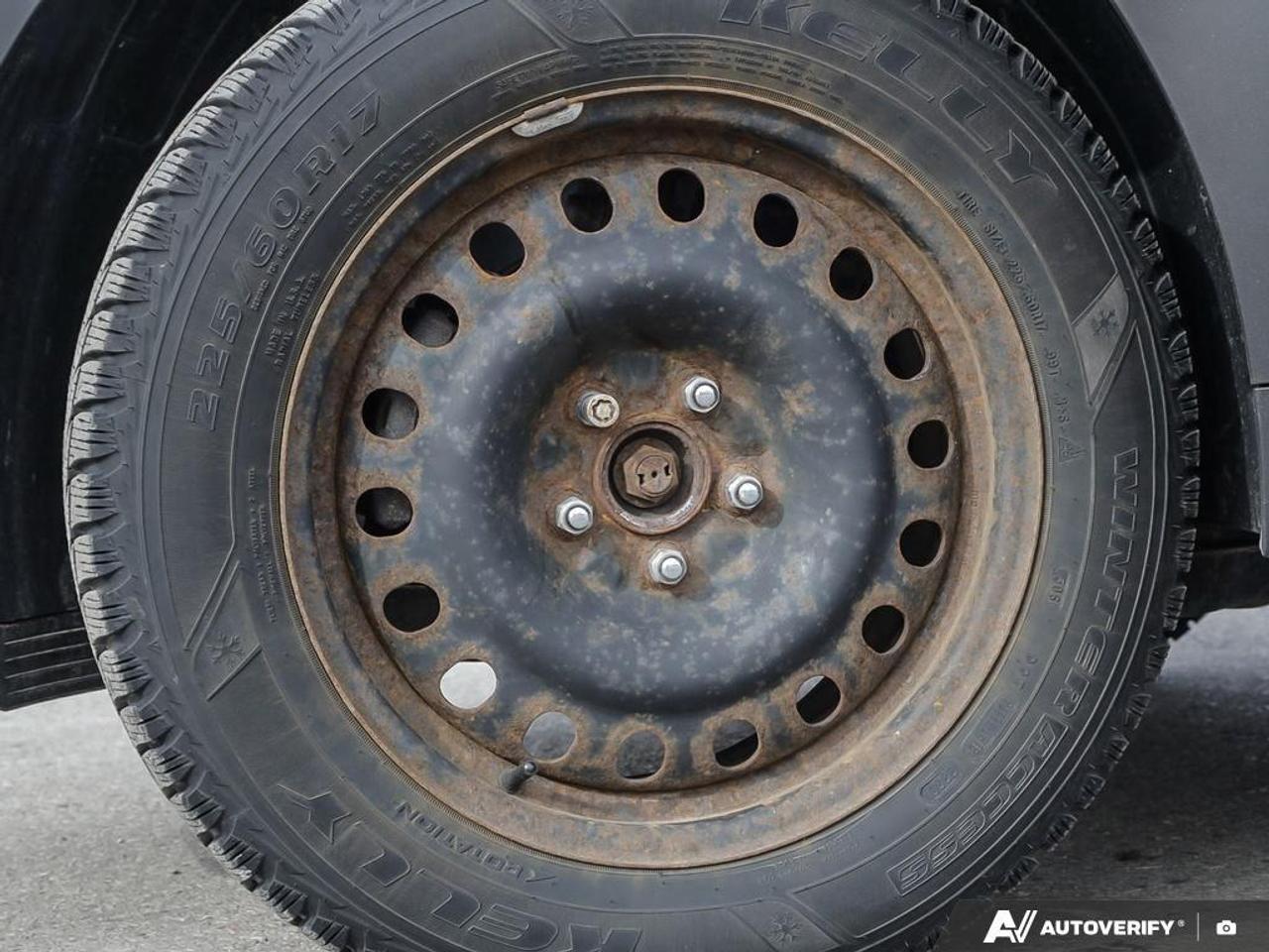 2021 Hyundai Tucson Preferred 4dr Front-Wheel Drive Photo