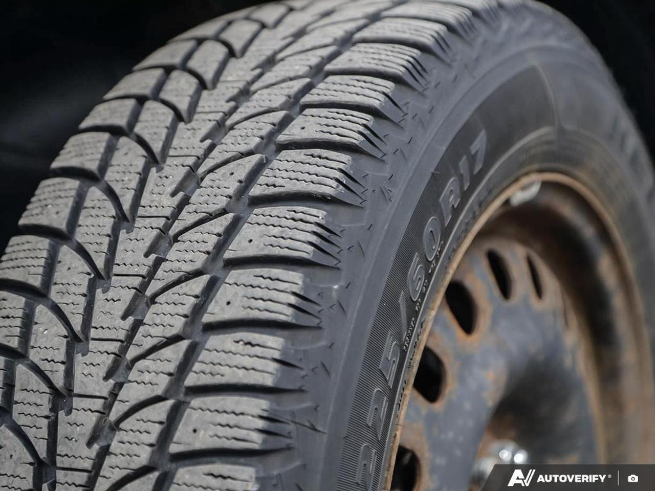 2021 Hyundai Tucson Preferred 4dr Front-Wheel Drive Photo