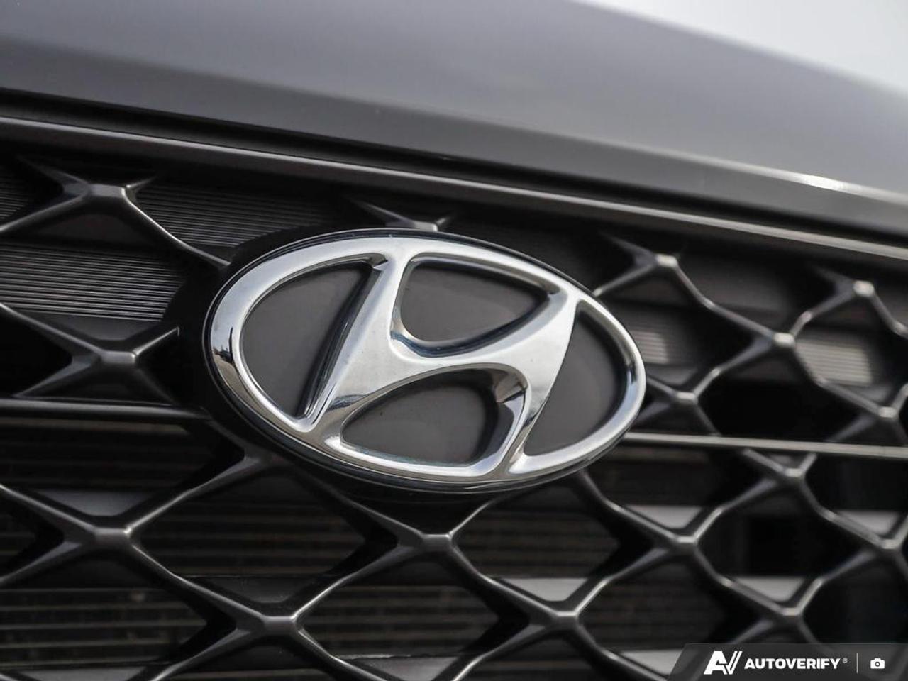 2021 Hyundai Tucson Preferred 4dr Front-Wheel Drive Photo