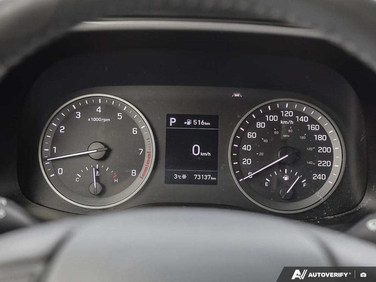 2021 Hyundai Tucson Preferred 4dr Front-Wheel Drive Photo