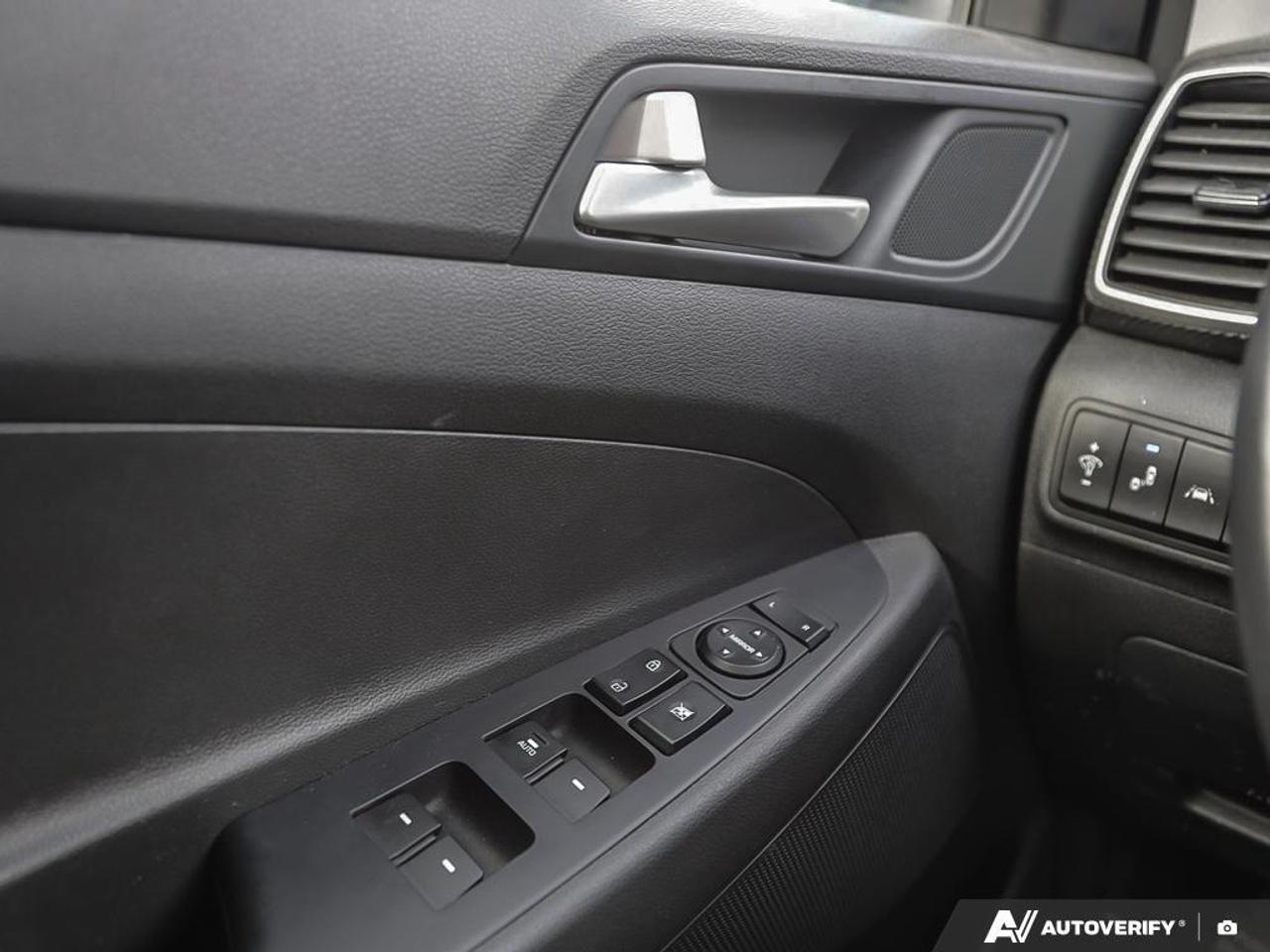 2021 Hyundai Tucson Preferred 4dr Front-Wheel Drive Photo