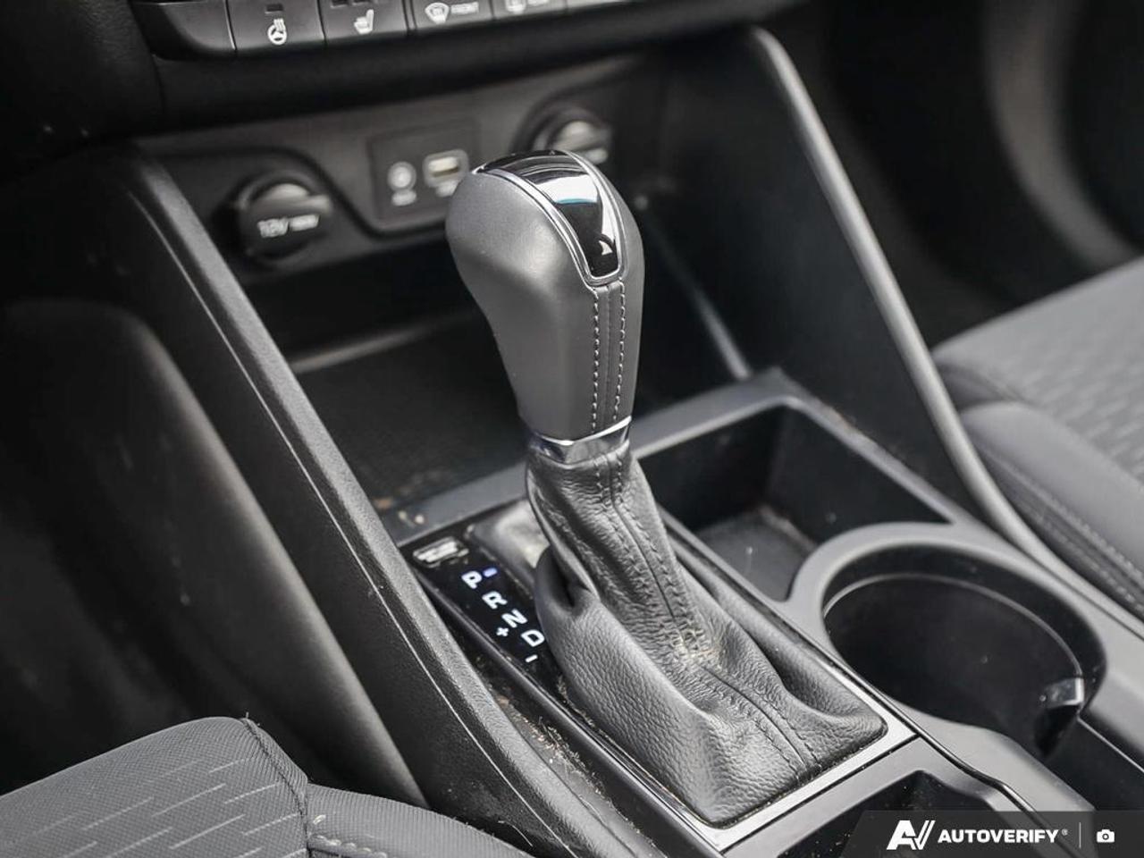 2021 Hyundai Tucson Preferred 4dr Front-Wheel Drive Photo