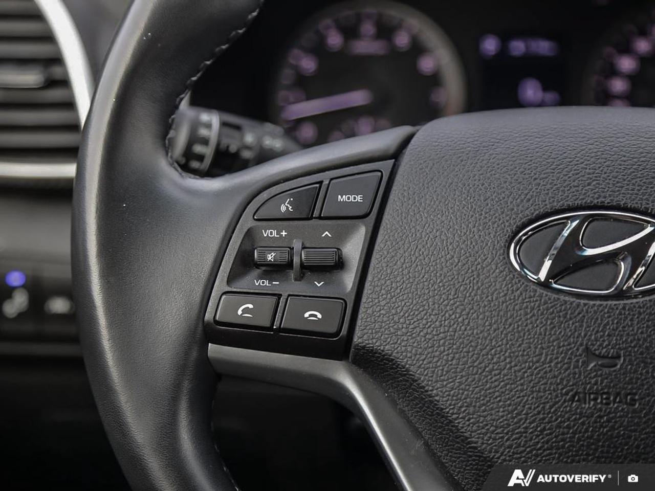 2021 Hyundai Tucson Preferred 4dr Front-Wheel Drive Photo