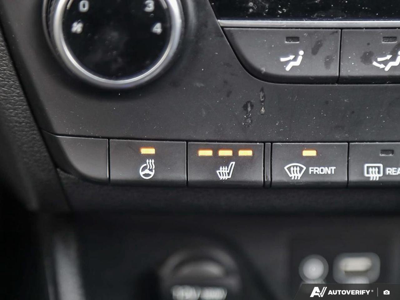 2021 Hyundai Tucson Preferred 4dr Front-Wheel Drive Photo