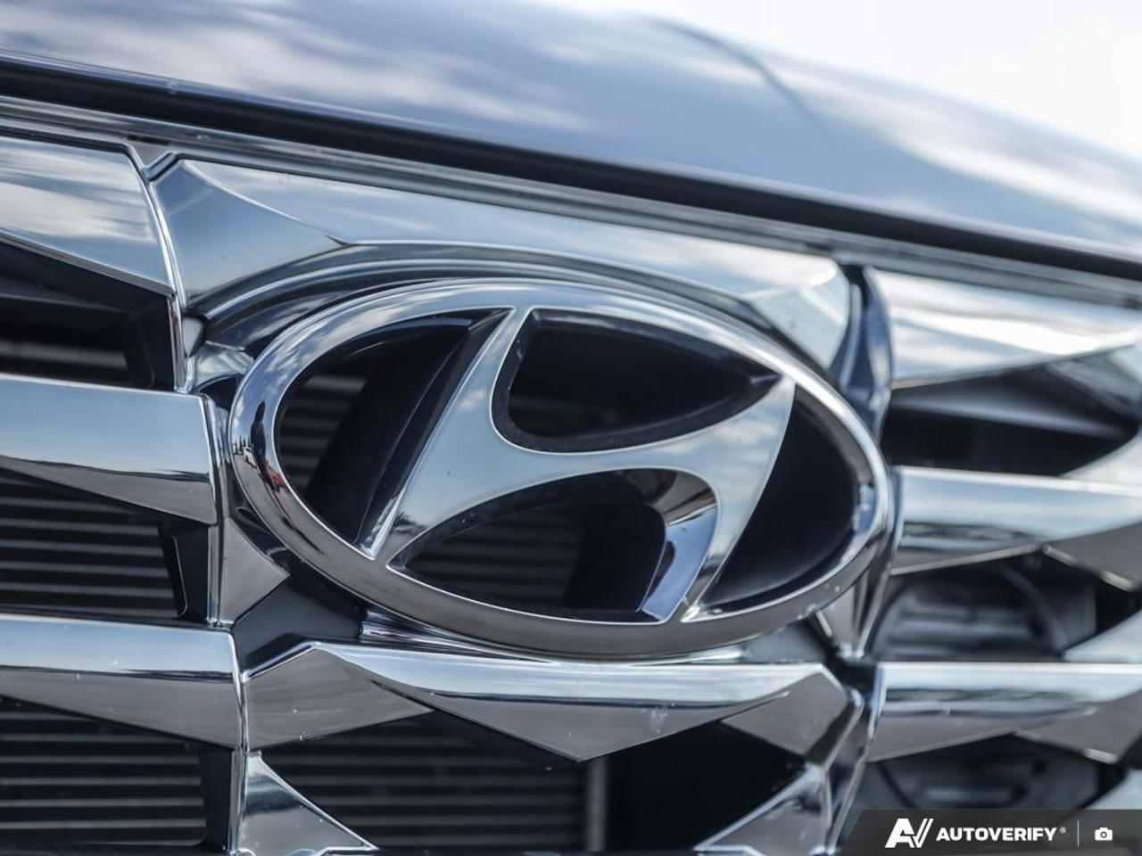 2023 Hyundai Tucson Hybrid Luxury 4dr All-Wheel Drive Photo