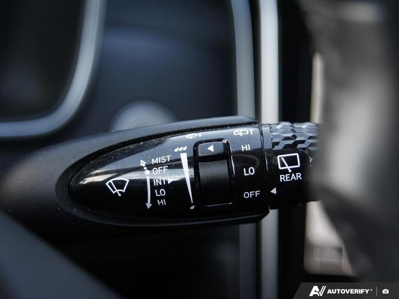 2023 Hyundai Tucson Hybrid Luxury 4dr All-Wheel Drive Photo