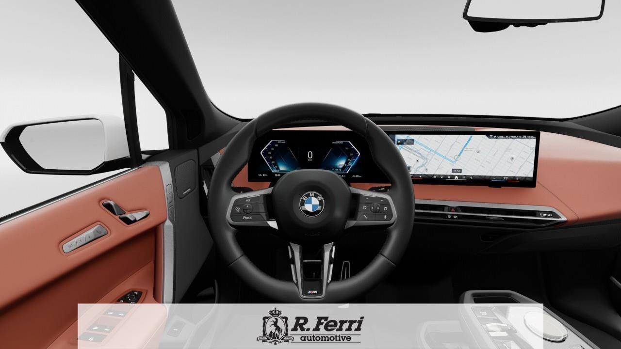 2026 BMW iX xDrive60 4dr All-Wheel Drive Sports Activity Vehicle Photo