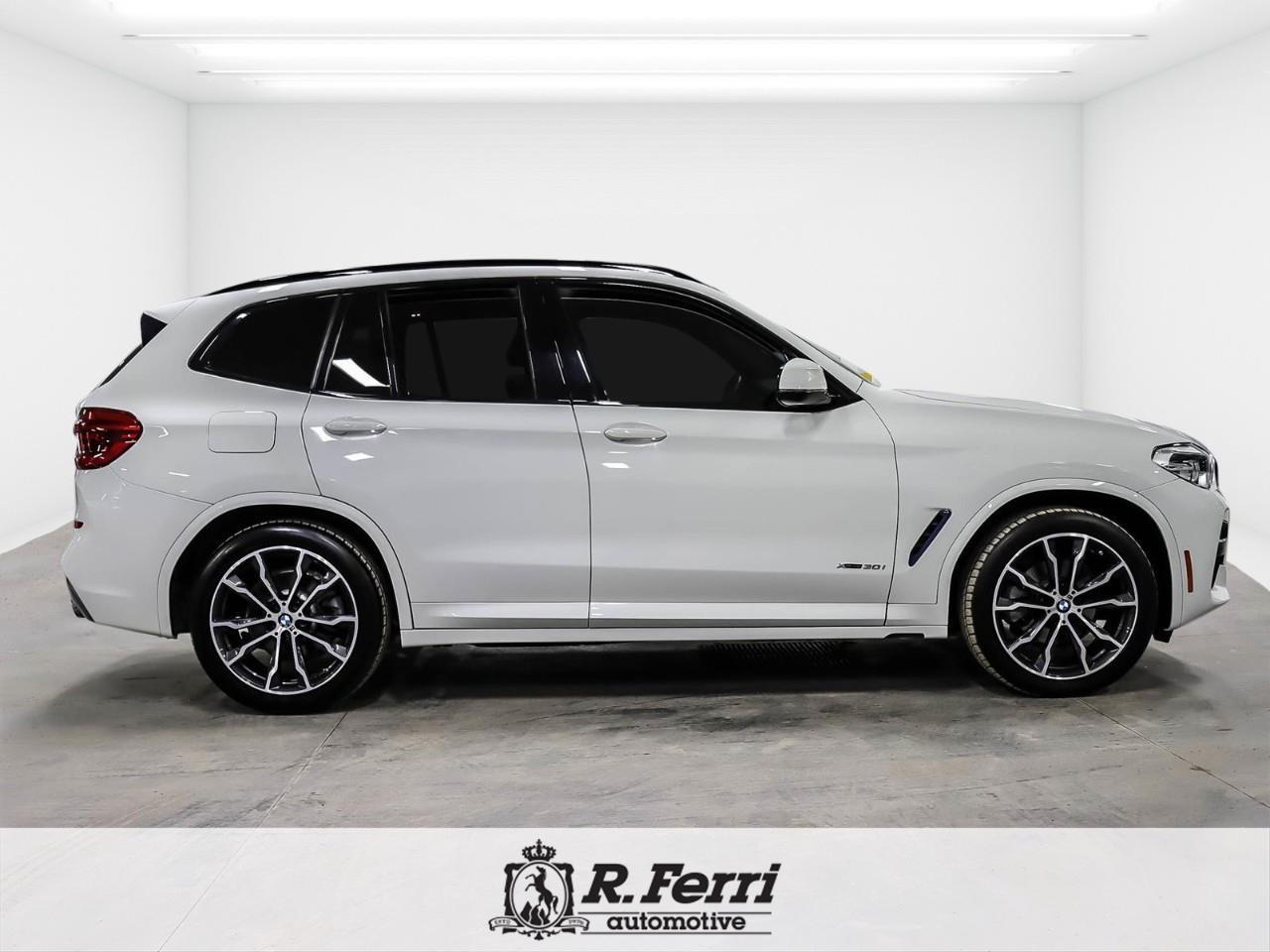 2018 BMW X3 xDrive30i 4dr All-Wheel Drive Sports Activity Vehicle Photo