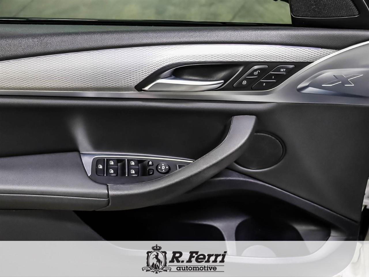 2018 BMW X3 xDrive30i 4dr All-Wheel Drive Sports Activity Vehicle Photo