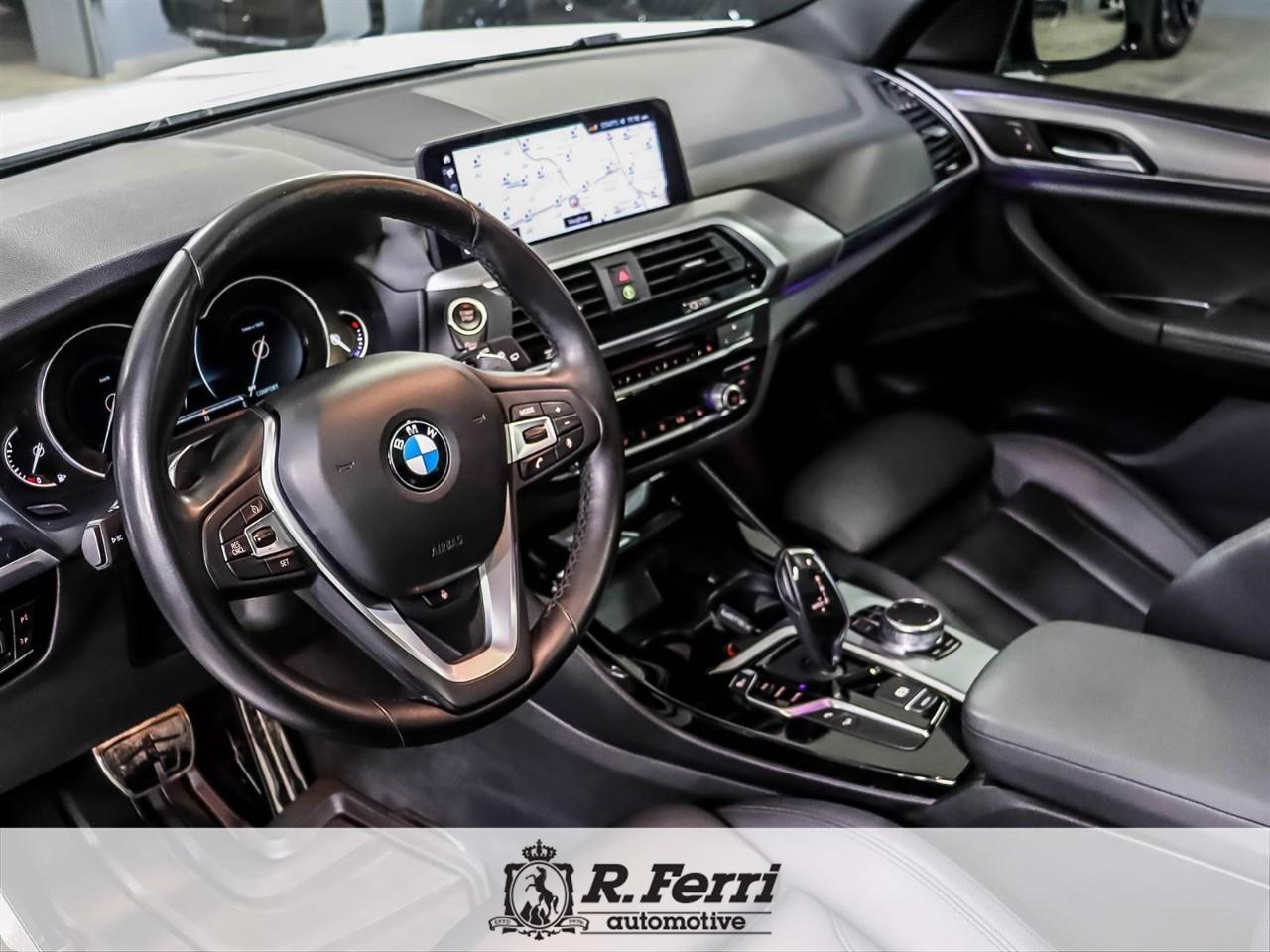 2018 BMW X3 xDrive30i 4dr All-Wheel Drive Sports Activity Vehicle Photo