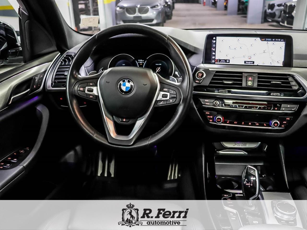 2018 BMW X3 xDrive30i 4dr All-Wheel Drive Sports Activity Vehicle Photo