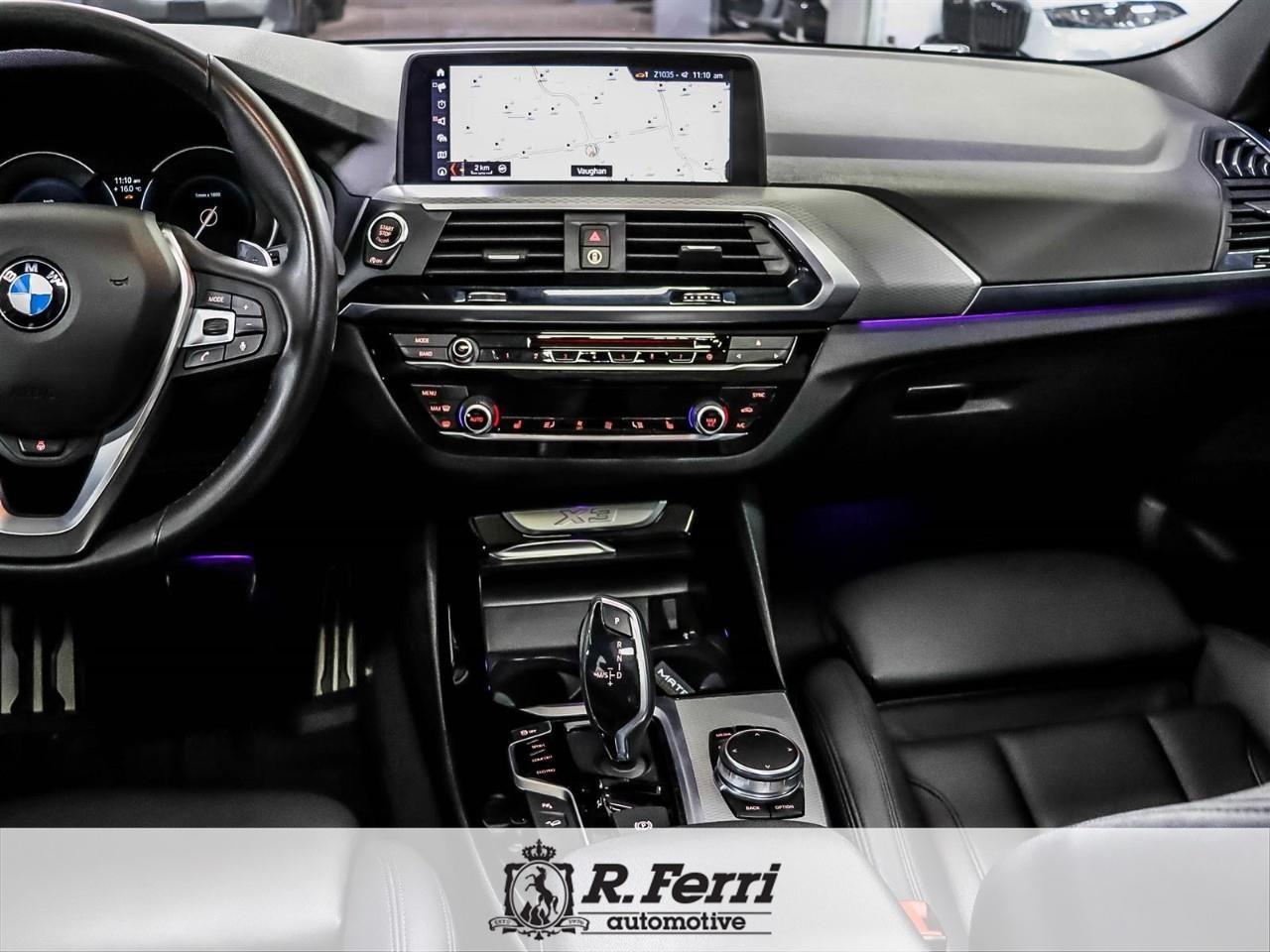 2018 BMW X3 xDrive30i 4dr All-Wheel Drive Sports Activity Vehicle Photo