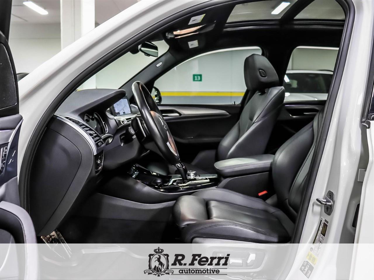 2018 BMW X3 xDrive30i 4dr All-Wheel Drive Sports Activity Vehicle Photo