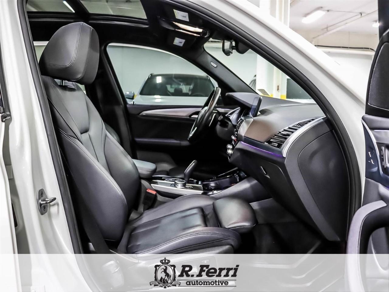 2018 BMW X3 xDrive30i 4dr All-Wheel Drive Sports Activity Vehicle Photo