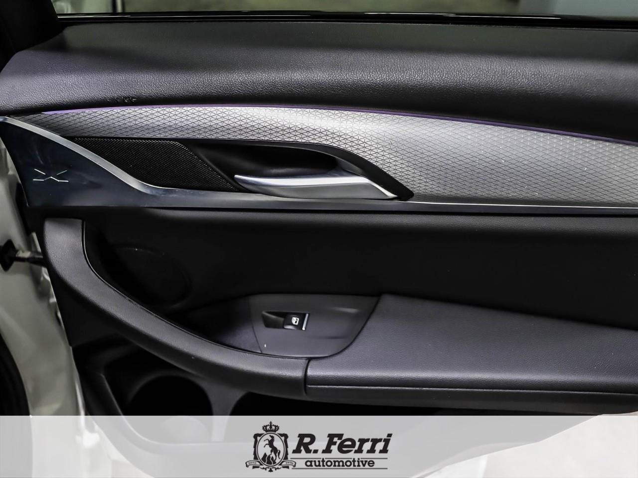 2018 BMW X3 xDrive30i 4dr All-Wheel Drive Sports Activity Vehicle Photo