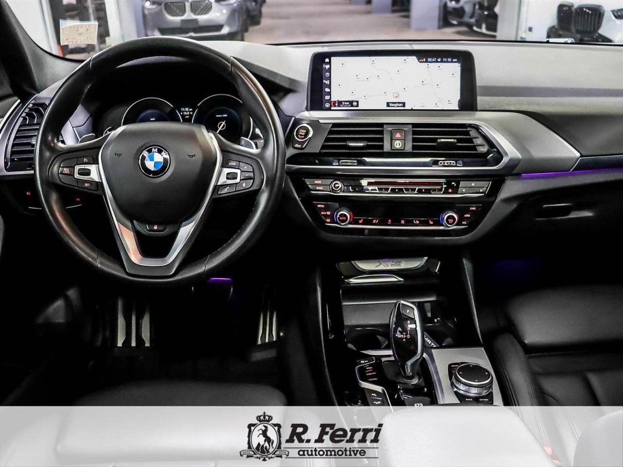 2018 BMW X3 xDrive30i 4dr All-Wheel Drive Sports Activity Vehicle Photo