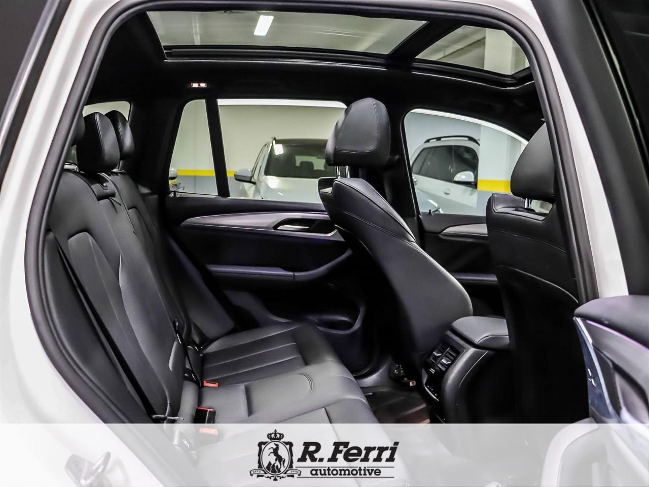 2018 BMW X3 xDrive30i 4dr All-Wheel Drive Sports Activity Vehicle Photo