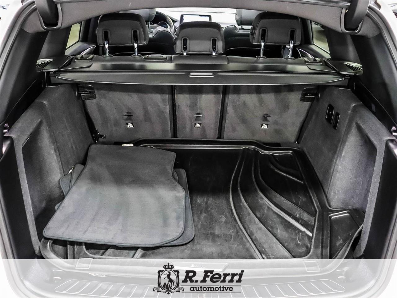 2018 BMW X3 xDrive30i 4dr All-Wheel Drive Sports Activity Vehicle Photo