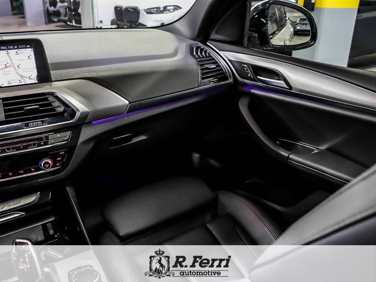 2018 BMW X3 xDrive30i 4dr All-Wheel Drive Sports Activity Vehicle Photo