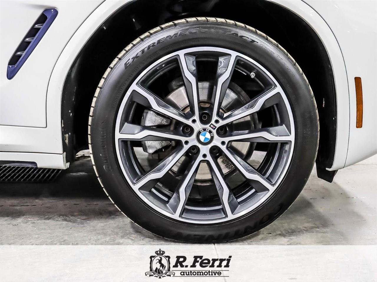 2018 BMW X3 xDrive30i 4dr All-Wheel Drive Sports Activity Vehicle Photo