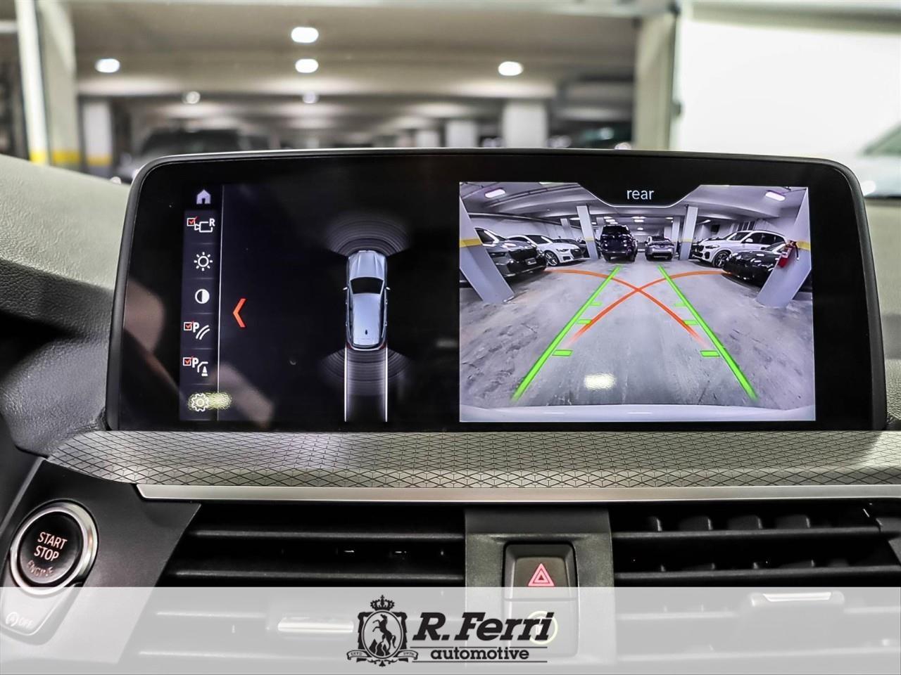 2018 BMW X3 xDrive30i 4dr All-Wheel Drive Sports Activity Vehicle Photo