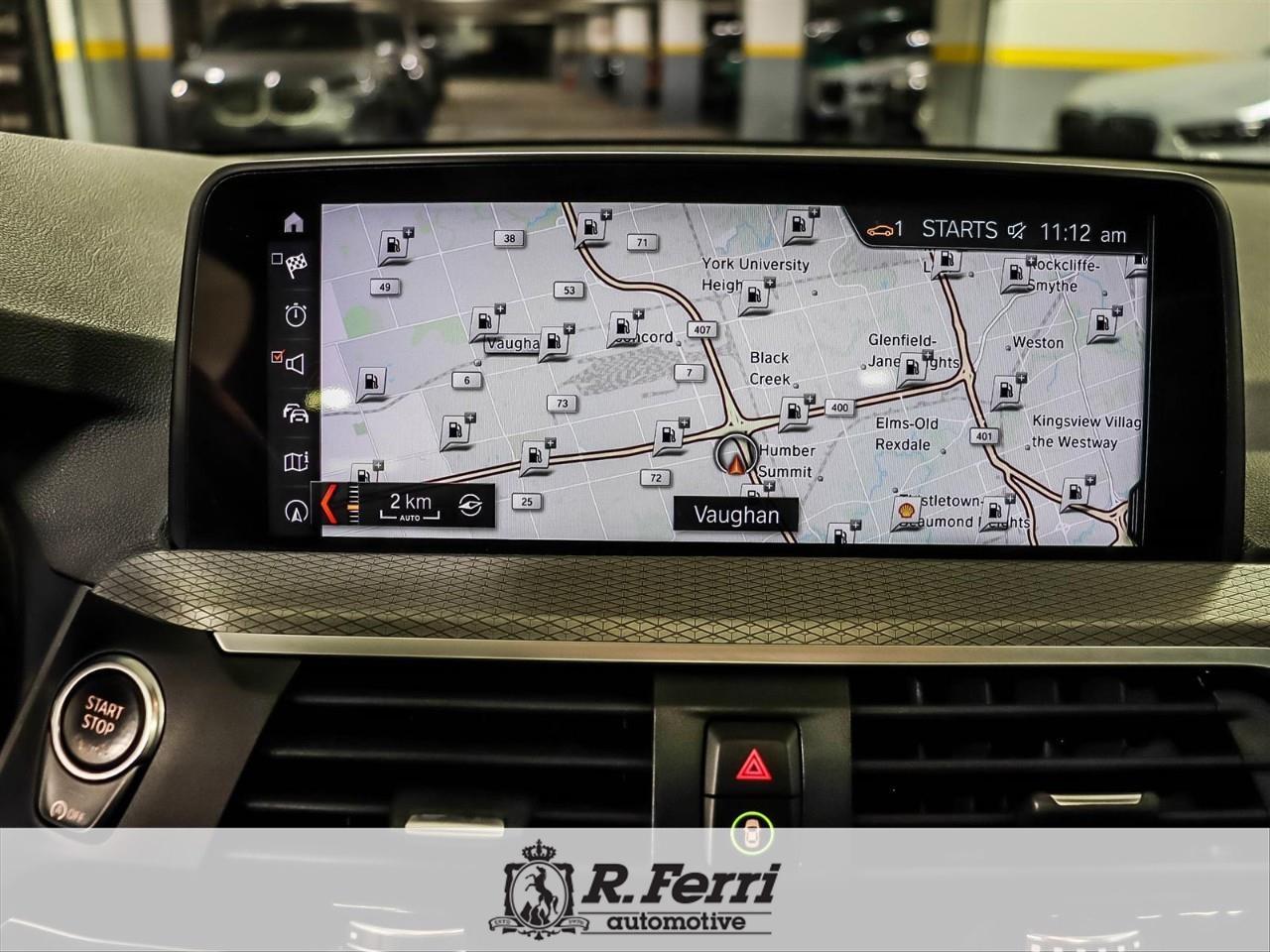 2018 BMW X3 xDrive30i 4dr All-Wheel Drive Sports Activity Vehicle Photo