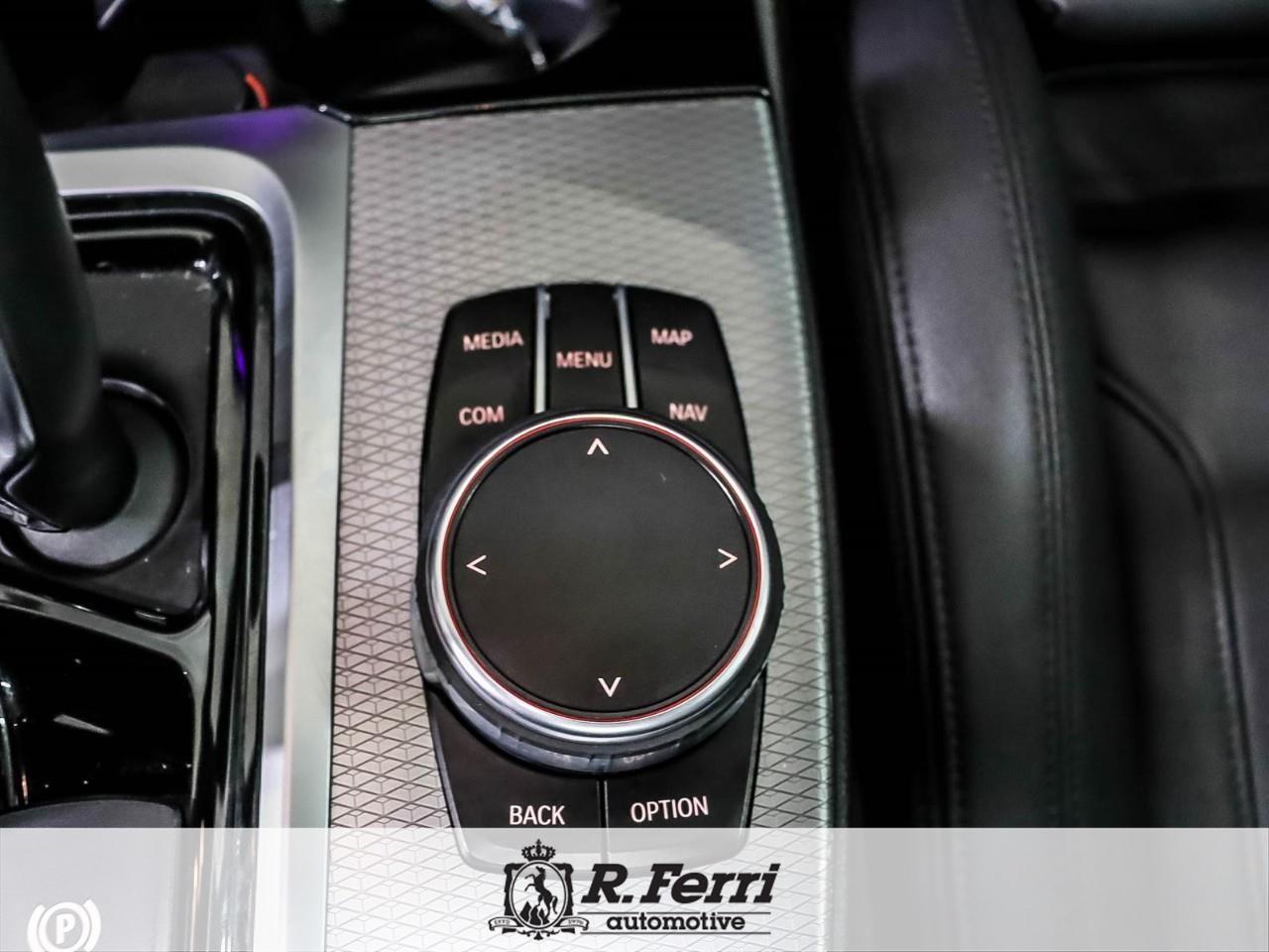 2018 BMW X3 xDrive30i 4dr All-Wheel Drive Sports Activity Vehicle Photo