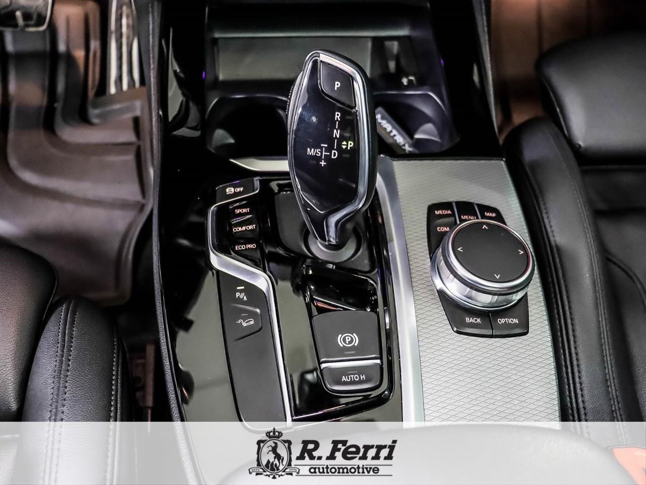 2018 BMW X3 xDrive30i 4dr All-Wheel Drive Sports Activity Vehicle Photo