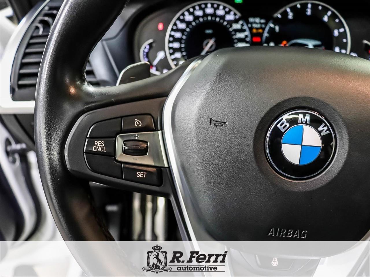 2018 BMW X3 xDrive30i 4dr All-Wheel Drive Sports Activity Vehicle Photo