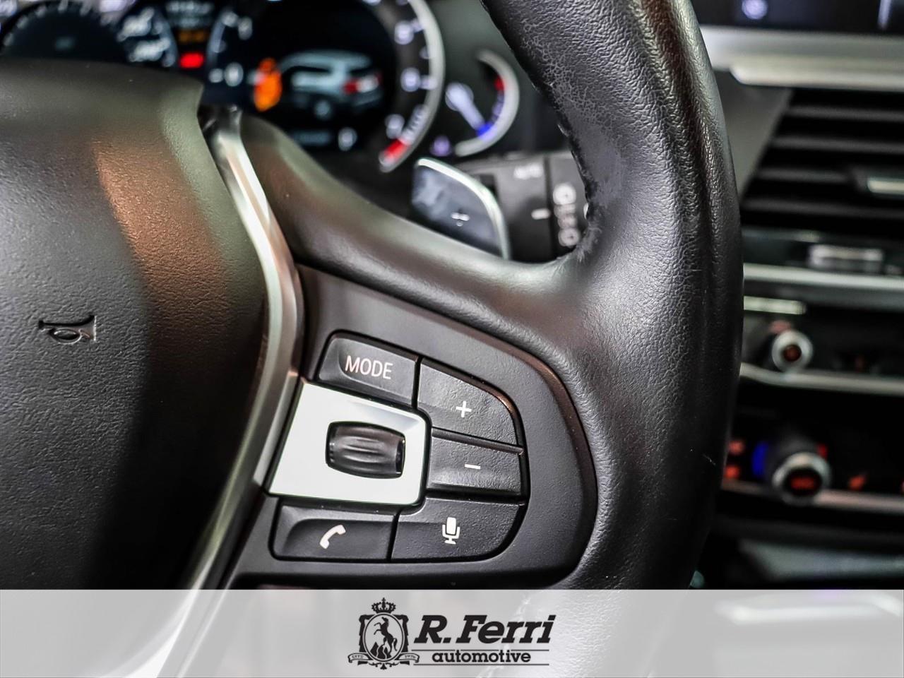 2018 BMW X3 xDrive30i 4dr All-Wheel Drive Sports Activity Vehicle Photo