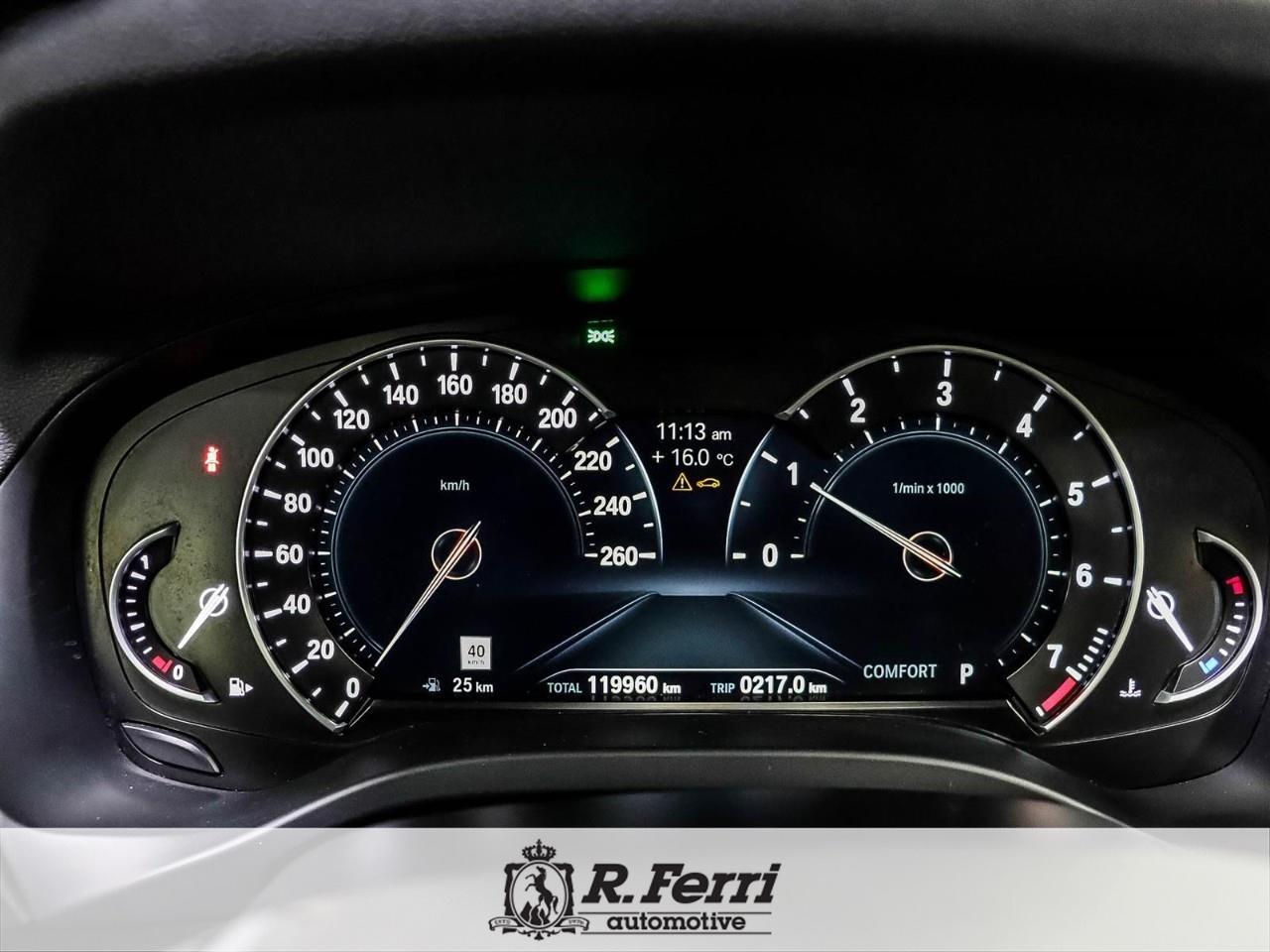 2018 BMW X3 xDrive30i 4dr All-Wheel Drive Sports Activity Vehicle Photo